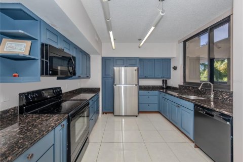 Купить кондоминиум в Лонгбоут-Ки, Флорида 5 комнат, 228.73м2, № 1571010 - фото 20