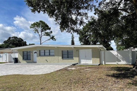 Casa en venta en Tampa, Florida, 5 dormitorios, 214.42 m2 № 2353475 - foto 3