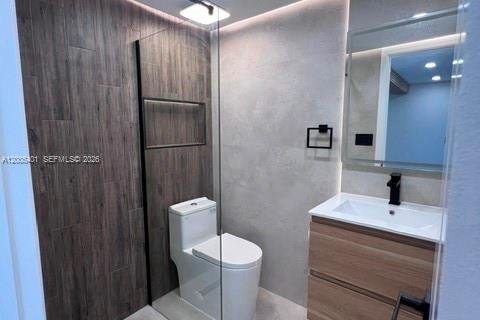 Touwnhouse à louer à Miami, Floride: 3 chambres, 125.05 m2 № 2346783 - photo 4