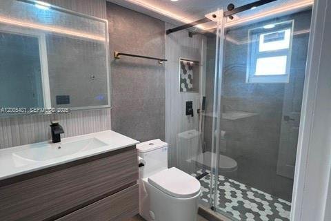 Touwnhouse à louer à Miami, Floride: 3 chambres, 125.05 m2 № 2346783 - photo 23