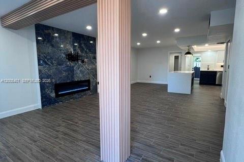Touwnhouse à louer à Miami, Floride: 3 chambres, 125.05 m2 № 2346783 - photo 3