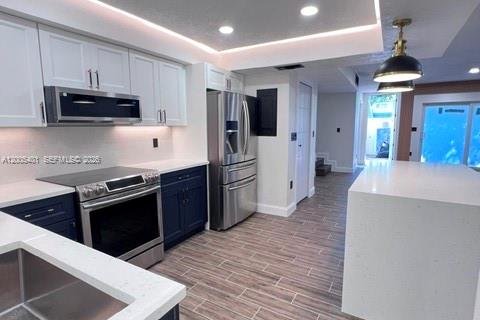 Touwnhouse à louer à Miami, Floride: 3 chambres, 125.05 m2 № 2346783 - photo 7