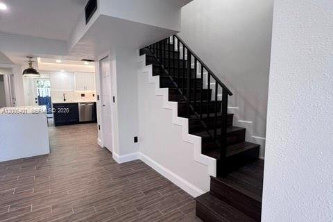 Touwnhouse à louer à Miami, Floride: 3 chambres, 125.05 m2 № 2346783 - photo 12