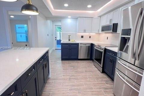 Touwnhouse à louer à Miami, Floride: 3 chambres, 125.05 m2 № 2346783 - photo 6