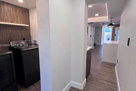 Touwnhouse à louer à Miami, Floride: 3 chambres, 125.05 m2 № 2346783 - photo 20