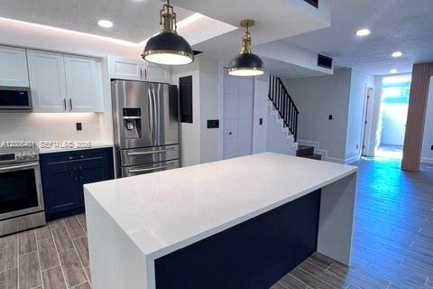 Touwnhouse à louer à Miami, Floride: 3 chambres, 125.05 m2 № 2346783 - photo 9