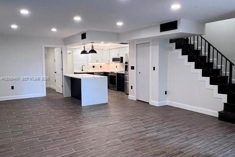 Touwnhouse à louer à Miami, Floride: 3 chambres, 125.05 m2 № 2346783 - photo 11