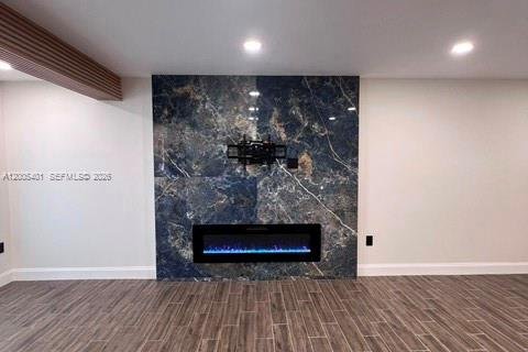 Touwnhouse à louer à Miami, Floride: 3 chambres, 125.05 m2 № 2346783 - photo 16