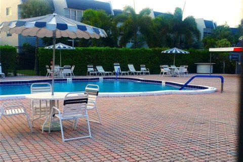 Copropriété à louer à Margate, Floride: 2 chambres, 85.47 m2 № 2193662 - photo 7