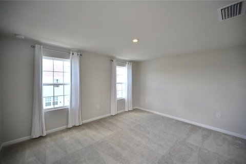 Touwnhouse à louer à Lakewood Ranch, Floride: 3 chambres, 132.94 m2 № 2341494 - photo 18