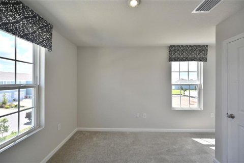 Touwnhouse à louer à Lakewood Ranch, Floride: 3 chambres, 132.94 m2 № 2341494 - photo 23