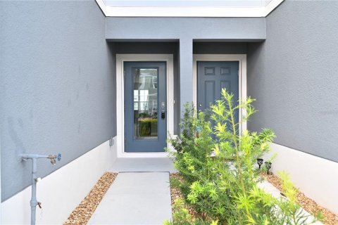 Touwnhouse à louer à Lakewood Ranch, Floride: 3 chambres, 132.94 m2 № 2341494 - photo 2
