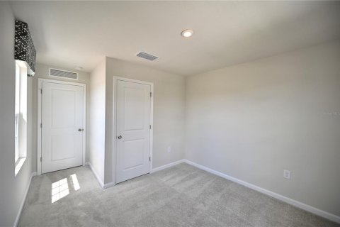 Touwnhouse à louer à Lakewood Ranch, Floride: 3 chambres, 132.94 m2 № 2341494 - photo 22