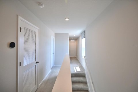 Touwnhouse à louer à Lakewood Ranch, Floride: 3 chambres, 132.94 m2 № 2341494 - photo 14