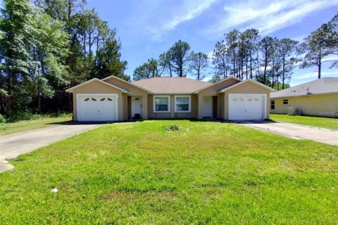 Apartamento en Palm Coast, Florida 2 dormitorios, 94.95 m2 № 2284729