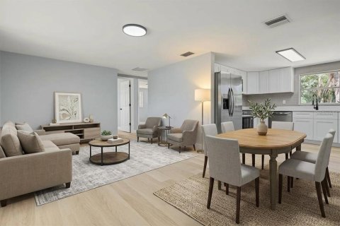 Casa en venta en Hudson, Florida, 3 dormitorios, 107.21 m2 № 2386464 - foto 8