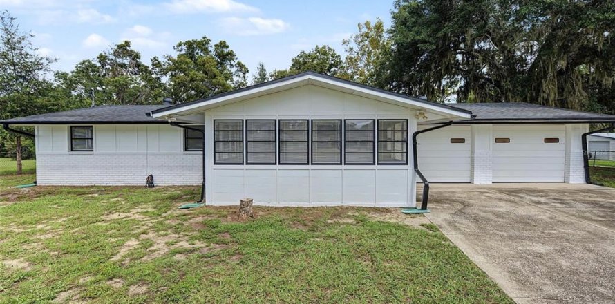 Casa en Hudson, Florida 3 dormitorios, 107.21 m2 № 2386464