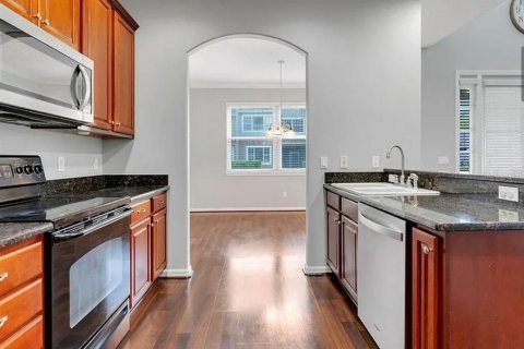 Adosado en venta en Orlando, Florida, 3 dormitorios, 183.76 m2 № 2296401 - foto 8