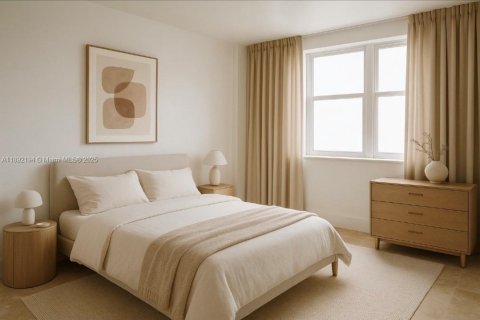 Condominio en alquiler en Miami Beach, Florida, 1 dormitorio, 78.97 m2 № 1950937 - foto 12