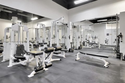 Condominio en alquiler en Miami Beach, Florida, 1 dormitorio, 78.97 m2 № 1950937 - foto 28