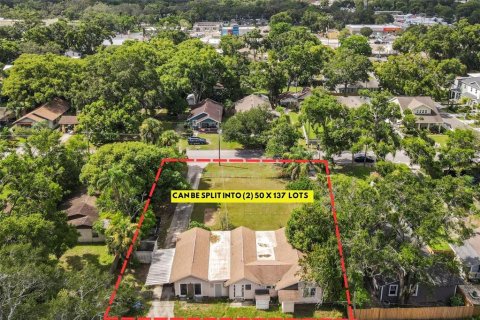 Land in Tampa, Florida № 1895091 - photo 2