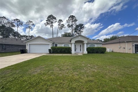 Casa en Palm Coast, Florida 3 dormitorios, 183.95 m2 № 2097217