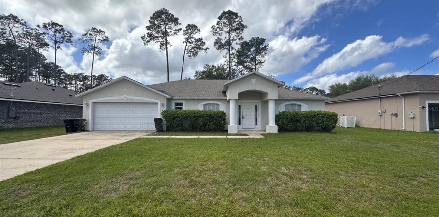 Casa en Palm Coast, Florida 3 dormitorios, 183.95 m2 № 2097217