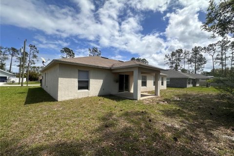 Casa en alquiler en Palm Coast, Florida, 3 dormitorios, 183.95 m2 № 2097217 - foto 27
