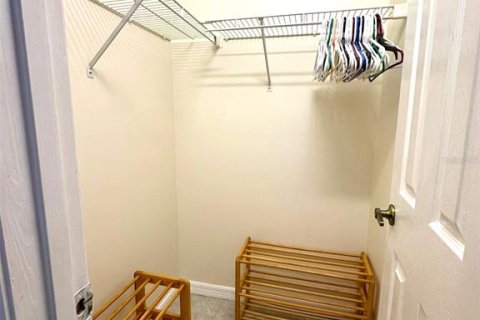 Снять в аренду квартиру в Сейнт Луси, Флорида 2 комнаты, 69.31м2, № 2109659 - фото 8