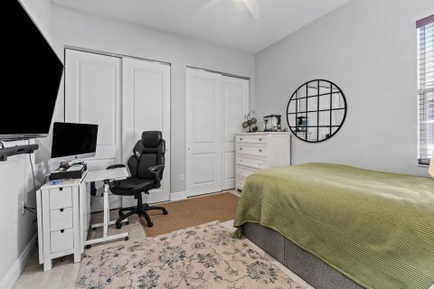 Villa ou maison à vendre à Port St. Lucie, Floride: 3 chambres, 212.65 m2 № 2429963 - photo 22