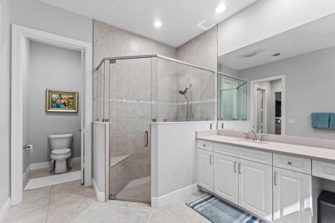 Villa ou maison à vendre à Port St. Lucie, Floride: 3 chambres, 212.65 m2 № 2429963 - photo 19