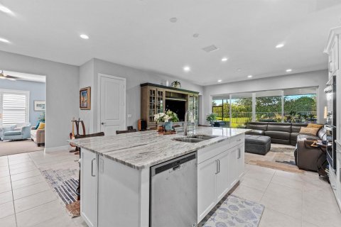 Villa ou maison à vendre à Port St. Lucie, Floride: 3 chambres, 212.65 m2 № 2429963 - photo 11