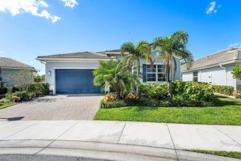 Villa ou maison à Port St. Lucie, Floride 3 chambres, 212.65 m2 № 2429963