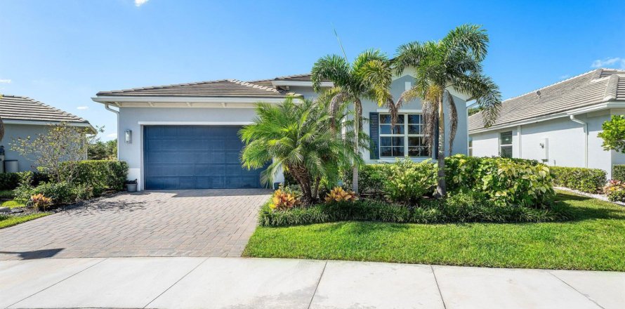 Villa ou maison à Port St. Lucie, Floride 3 chambres, 212.65 m2 № 2429963