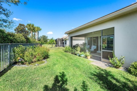 Villa ou maison à vendre à Port St. Lucie, Floride: 3 chambres, 212.65 m2 № 2429963 - photo 30