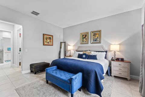 Villa ou maison à vendre à Port St. Lucie, Floride: 3 chambres, 212.65 m2 № 2429963 - photo 17