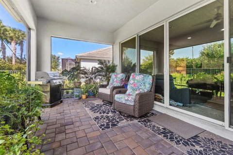 Villa ou maison à vendre à Port St. Lucie, Floride: 3 chambres, 212.65 m2 № 2429963 - photo 28