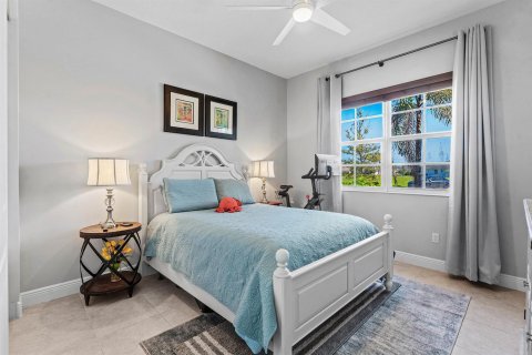 Villa ou maison à vendre à Port St. Lucie, Floride: 3 chambres, 212.65 m2 № 2429963 - photo 21