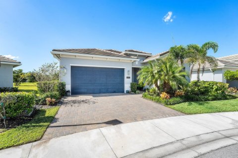 Villa ou maison à vendre à Port St. Lucie, Floride: 3 chambres, 212.65 m2 № 2429963 - photo 3