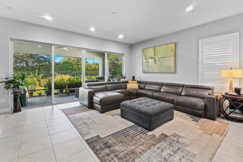 Villa ou maison à vendre à Port St. Lucie, Floride: 3 chambres, 212.65 m2 № 2429963 - photo 14
