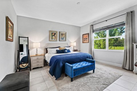 Villa ou maison à vendre à Port St. Lucie, Floride: 3 chambres, 212.65 m2 № 2429963 - photo 16
