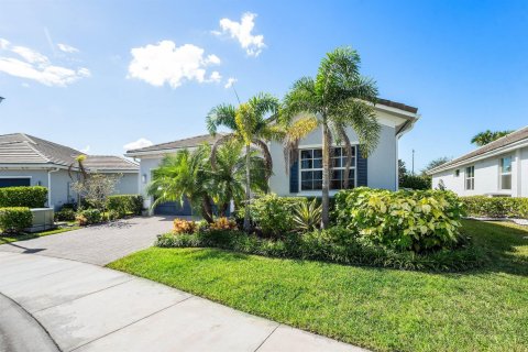 Villa ou maison à vendre à Port St. Lucie, Floride: 3 chambres, 212.65 m2 № 2429963 - photo 2