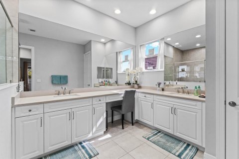 Villa ou maison à vendre à Port St. Lucie, Floride: 3 chambres, 212.65 m2 № 2429963 - photo 18