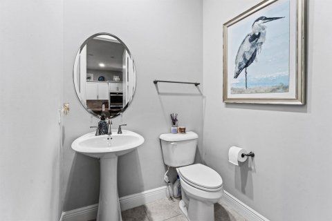 Villa ou maison à vendre à Port St. Lucie, Floride: 3 chambres, 212.65 m2 № 2429963 - photo 25