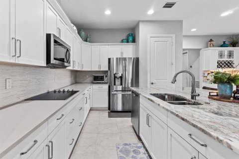 Villa ou maison à vendre à Port St. Lucie, Floride: 3 chambres, 212.65 m2 № 2429963 - photo 10