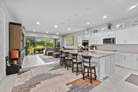 Villa ou maison à vendre à Port St. Lucie, Floride: 3 chambres, 212.65 m2 № 2429963 - photo 7