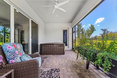 Villa ou maison à vendre à Port St. Lucie, Floride: 3 chambres, 212.65 m2 № 2429963 - photo 27