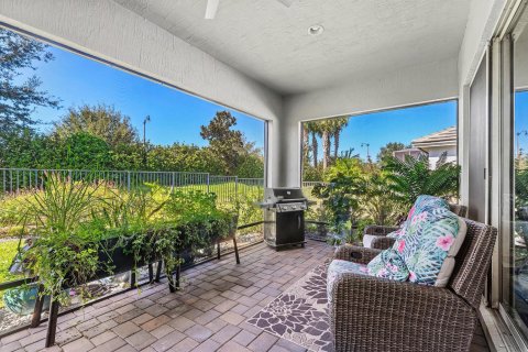 Villa ou maison à vendre à Port St. Lucie, Floride: 3 chambres, 212.65 m2 № 2429963 - photo 26