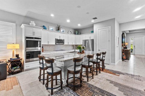 Villa ou maison à vendre à Port St. Lucie, Floride: 3 chambres, 212.65 m2 № 2429963 - photo 8