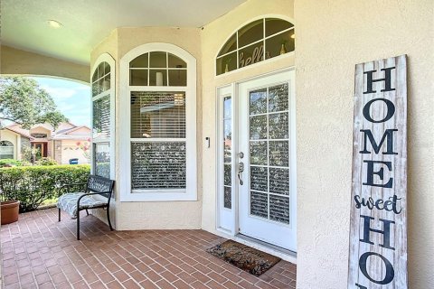House in Winter Haven, Florida 3 bedrooms, 148.92 sq.m. № 1757845 - photo 3